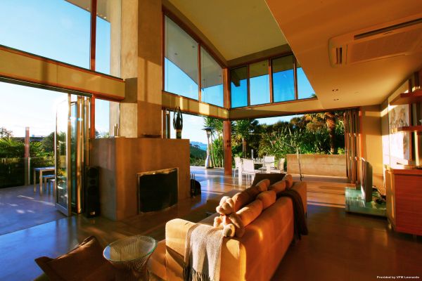 Hotel EAGLES NEST (Russell)